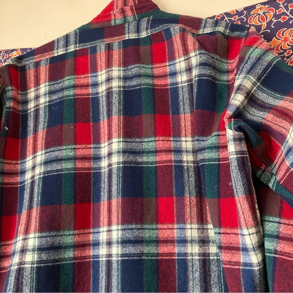 Pendleton wool flannel - Picture 7 of 7